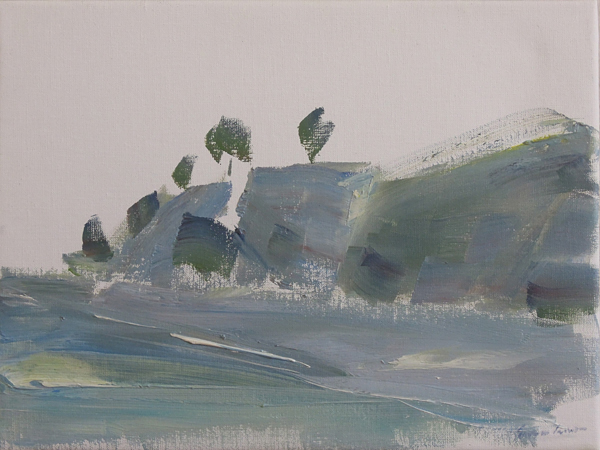 thomaslarsson-art.se  KUST 30 X 40
